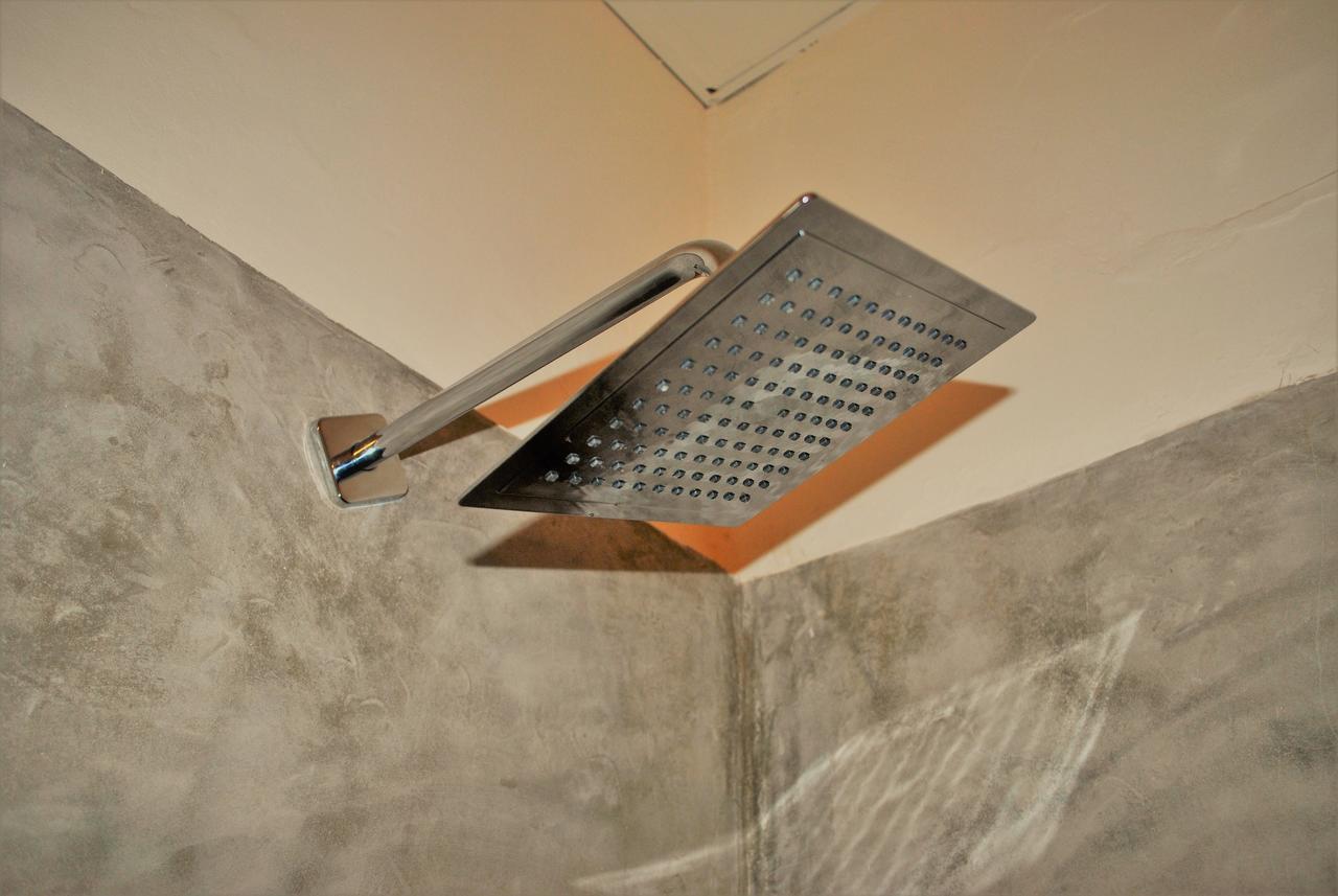 グラナダ Casa Calalaアパートホテル エクステリア 写真