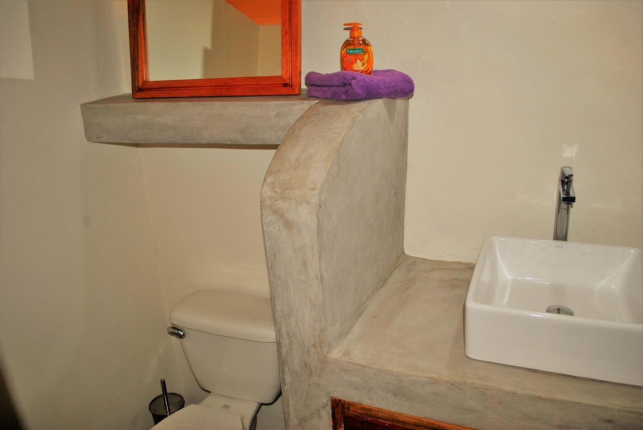 グラナダ Casa Calalaアパートホテル エクステリア 写真