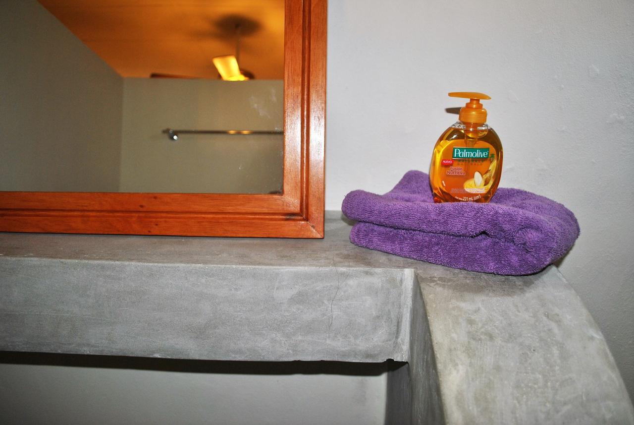 グラナダ Casa Calalaアパートホテル エクステリア 写真