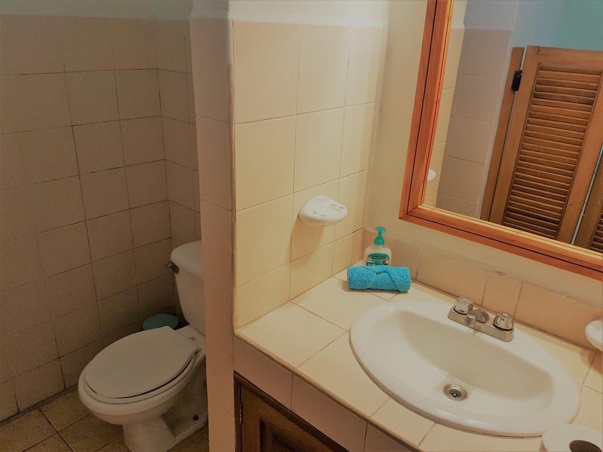 グラナダ Casa Calalaアパートホテル エクステリア 写真