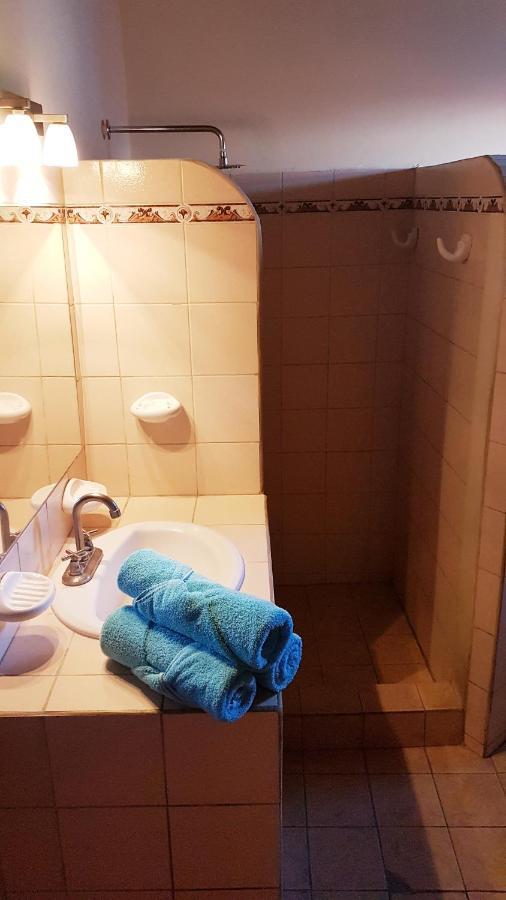 グラナダ Casa Calalaアパートホテル エクステリア 写真